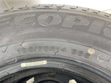 ブリヂストン エコピア EP150 185/70R14 2本