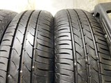 トーヨータイヤ ナノエナジー3 プラス 175/70R14 4本