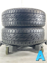 ブリヂストン ネクストリー 165/55R14 2本