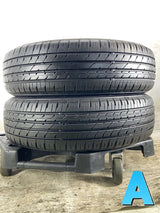 ダンロップ エナセーブ RV504 155/65R14 2本