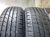 ダンロップ エナセーブ RV504 155/65R14 2本