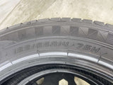 ダンロップ エナセーブ RV504 155/65R14 2本