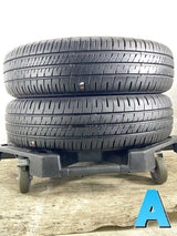 ダンロップ エナセーブ EC204 155/65R14 2本