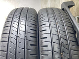 ダンロップ エナセーブ EC204 155/65R14 2本