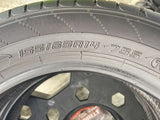 ダンロップ エナセーブ EC204 155/65R14 2本