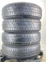 ブリヂストン ネクストリー 155/65R14 4本