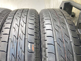 ブリヂストン ネクストリー 155/65R14 4本