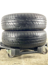 トーヨータイヤ トランパス Luk 155/65R14 2本