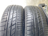 トーヨータイヤ トランパス Luk 155/65R14 2本
