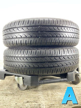 ヨコハマ ブルーアース 155/65R14 2本