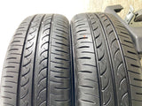 ヨコハマ ブルーアース 155/65R14 2本