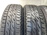 ブリヂストン ネクストリー 155/65R14 4本