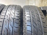 ブリヂストン ネクストリー 155/65R14 4本