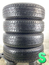 ブリヂストン ネクストリー 155/65R14 4本