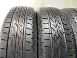 ブリヂストン ネクストリー 155/65R14 4本