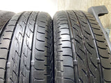 ブリヂストン ネクストリー 155/65R14 4本