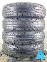 ダンロップ エナセーブ EC204 155/65R14 4本