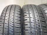 ダンロップ エナセーブ EC204 155/65R14 4本