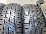 ダンロップ エナセーブ EC204 155/65R14 4本