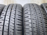 ダンロップ エナセーブ EC204 185/70R14 4本
