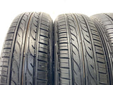 ダンロップ エナセーブ EC202 155/65R14 /ダイハツ純正 4.5J+45 100-4穴 4本