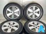 ダンロップ エナセーブ EC204 175/70R14 /トヨタ純正 5.5J+33 100-4穴 4本