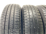 ダンロップ エナセーブ EC204 175/70R14 /トヨタ純正 5.5J+33 100-4穴 4本