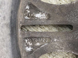 ヨコハマ エコス ES31 165/55R14 /ホンダ純正 4.5J+45 100-4穴 4本