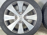 ピレリ Cinturato P1 165/55R14 /マツダ純正 4.5J+50 100-4穴 4本