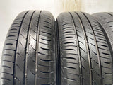 トーヨータイヤ ナノエナジー3 プラス 175/70R14 / CLAW 5.5J+42 100-4穴 4本