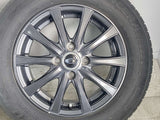 ファルケン SINCERA SN8321 175/70R14 / エクシーダー 5.5J+43 100-4穴 4本