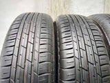 ブリヂストン エコピア EP150 155/65R14 /ホンダ純正 N-BOX 4.5J+ 100-4穴 4本
