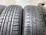ブリヂストン エコピア EP150 155/65R14 /ホンダ純正 N-BOX 4.5J+ 100-4穴 4本