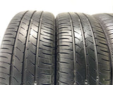 トーヨータイヤ ナノエナジー3 165/55R14 4本