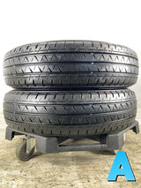 ヨコハマ ブルーアースーVan RY55 175/80R14 99/98L LT 2本