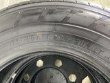 ヨコハマ ブルーアースーVan RY55 175/80R14 99/98L LT 2本