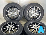 ダンロップ エナセーブ EC204 175/65R14 / S 5.5J+45 100-4穴 4本