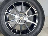 ダンロップ エナセーブ EC204 175/65R14 / S 5.5J+45 100-4穴 4本
