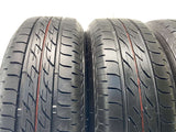 ブリヂストン ネクストリー 175/65R14 / ZELERNA 5.5J+42 100-4穴 4本