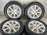 ダンロップ ルマン5 175/65R14 /マツダ純正 5.5J+40 100-4穴 4本