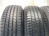 ダンロップ ルマン5 175/65R14 /マツダ純正 5.5J+40 100-4穴 4本