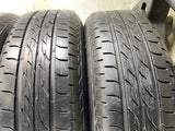 ブリヂストン ネクストリー 175/65R14 / BALMINUM 5.5J+39 100-4穴 4本
