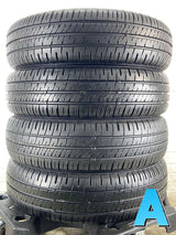 ダンロップ エナセーブ EC204 155/65R14 4本