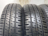 ダンロップ エナセーブ EC204 155/65R14 4本
