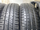 ダンロップ エナセーブ EC204 155/65R14 4本