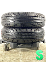 ダンロップ エナセーブ EC204 175/70R14 2本