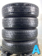 ブリヂストン ネクストリー 155/65R14 4本