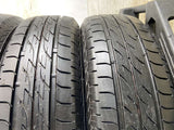 ブリヂストン ネクストリー 155/65R14 4本