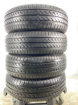 ヨコハマ ブルーアース 185/65R14 4本