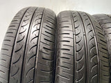 ヨコハマ ブルーアース 185/65R14 4本